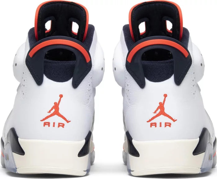 Jordan 6 Tinker