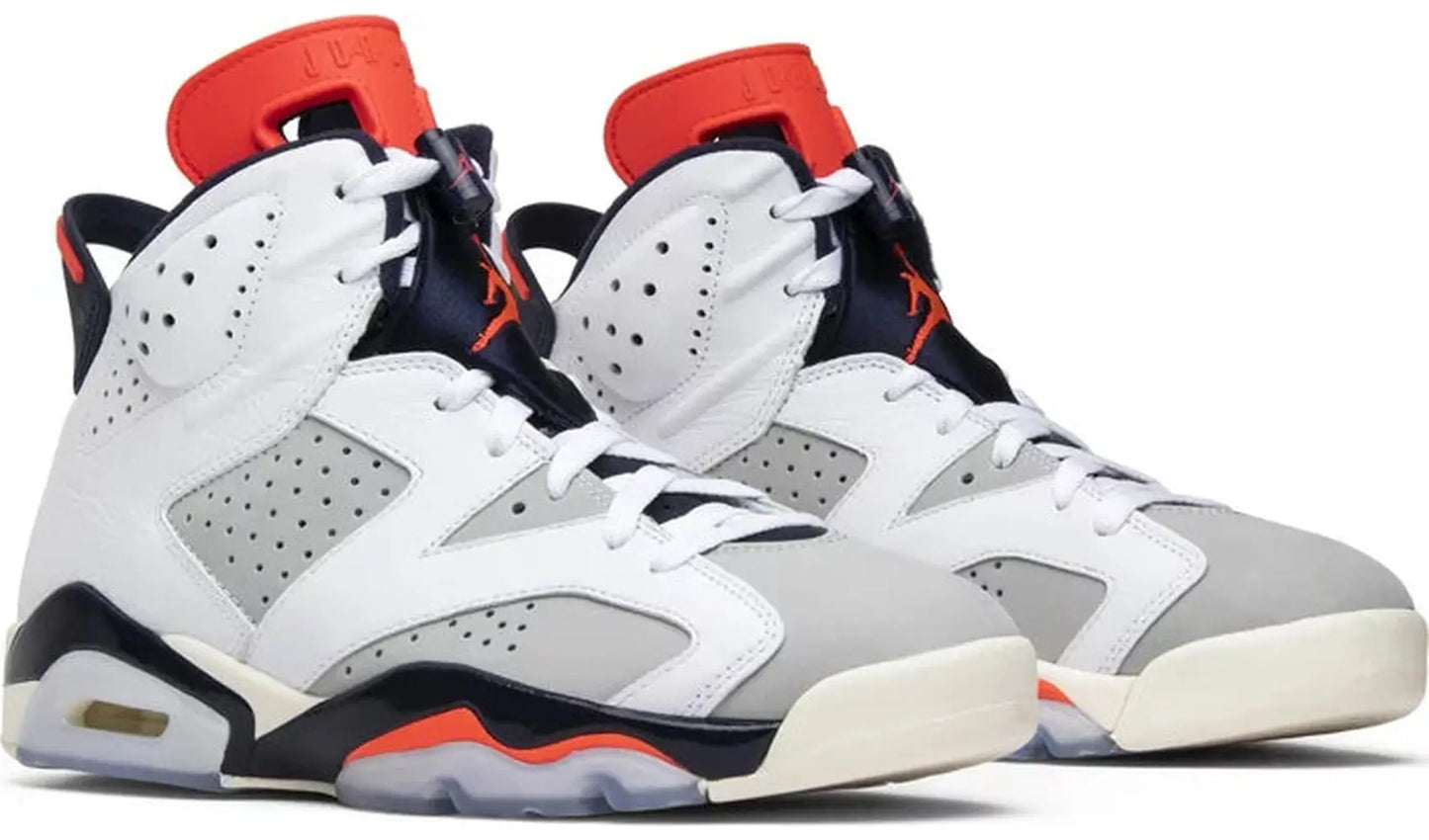 Jordan 6 Tinker