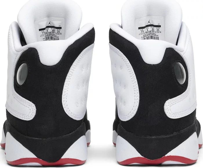 Jordan 13 Retro He Got Game(2018)(GS)