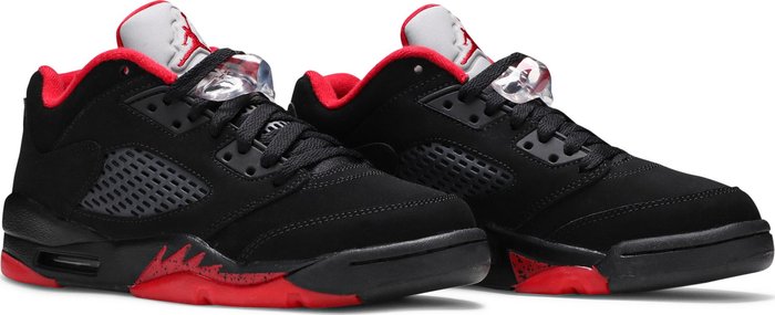 Jordan 5 Retro Low Alternate 90 (GS)