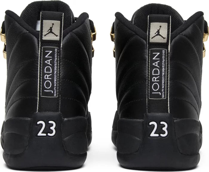 Jordan 12 Retro The Master (GS)