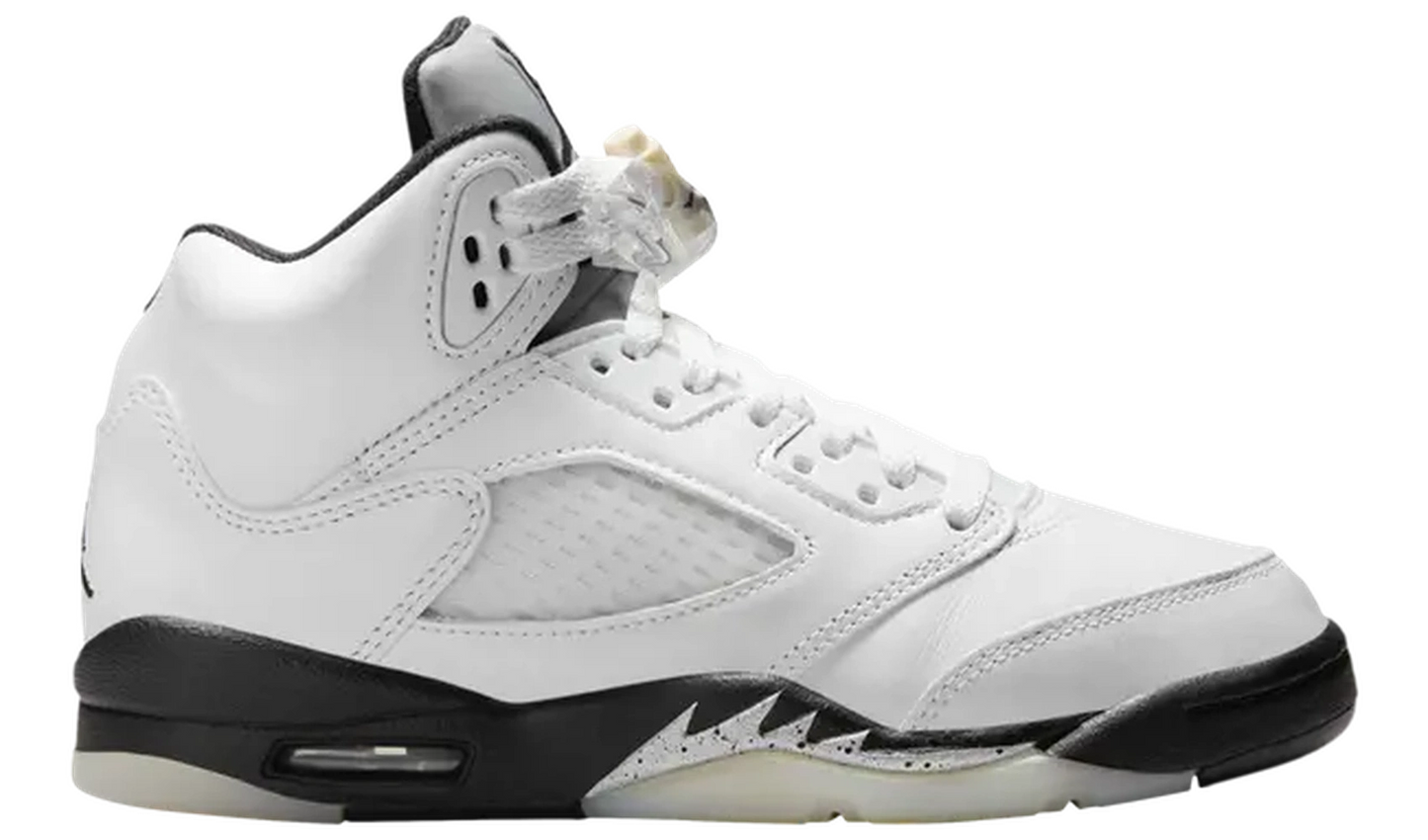 Jordan 5 Retro Reverse Metallic (GS)