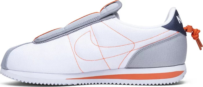 Nike Cortez Kendrick Lamar White