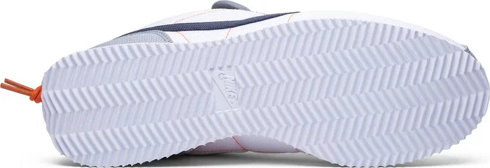 Nike Cortez Kendrick Lamar White