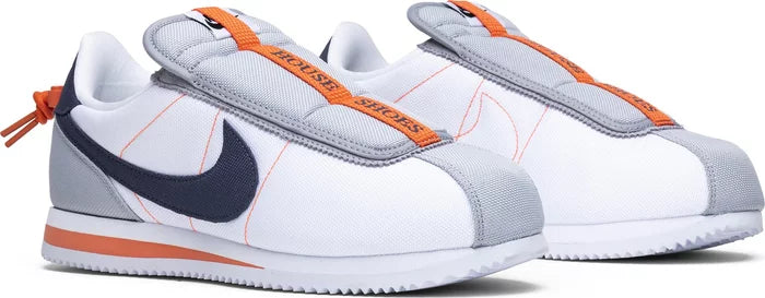 Nike Cortez Kendrick Lamar White