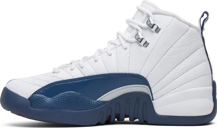 Jordan 12 Retro French Blue (2016)(GS)