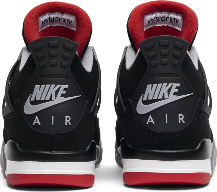 Jordan 4 Bred (2019)
