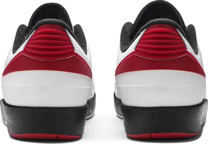 Jordan 2 Low Chicago (2016)