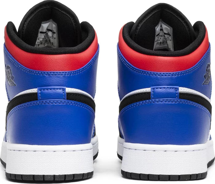 Jordan 1 Mid Top 3(GS)(US)