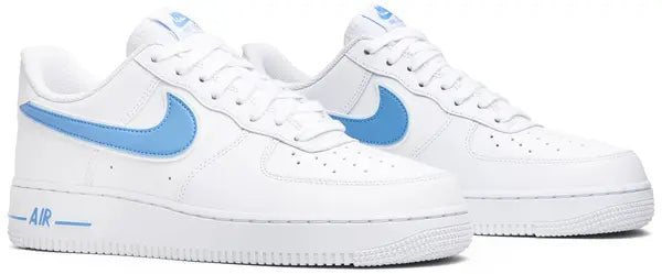Air Force 1 Low White University Blue