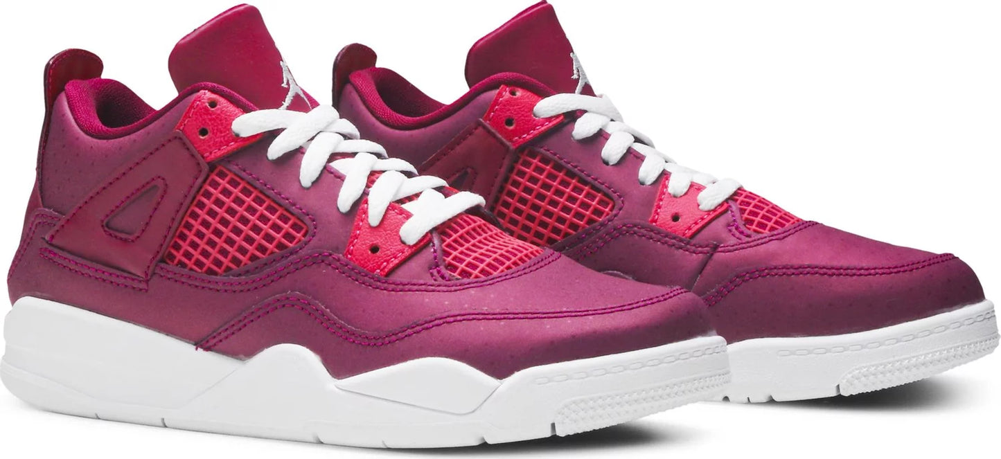 Jordan 4 Retro Valentine's Day (2019) (PS)