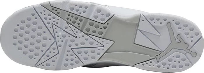 Jordan 7 Retro Pure Platinum (GS)