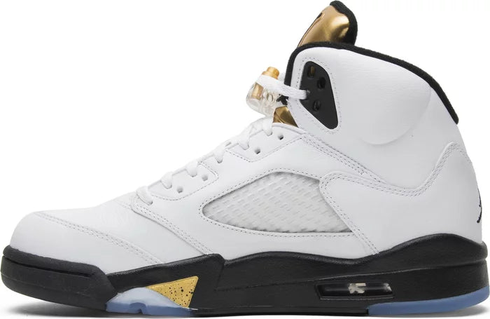 Jordan 5 Retro Olympic (2016)