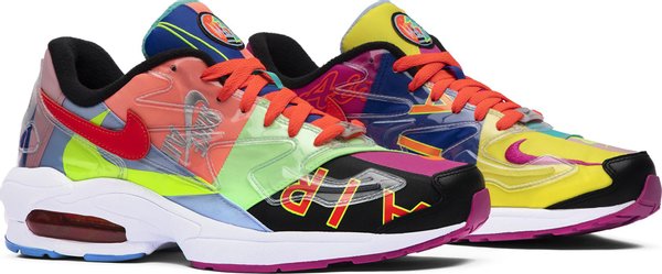 Air Max 2 Light Atmos