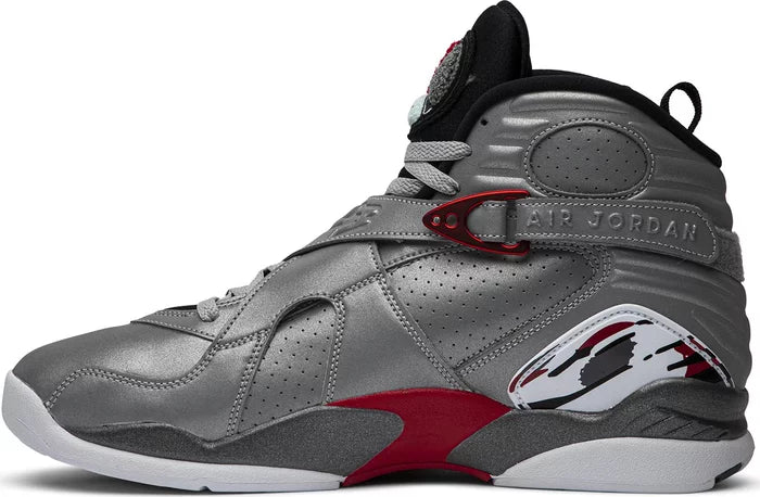 Jordan 8 Retro Reflections of a Champion