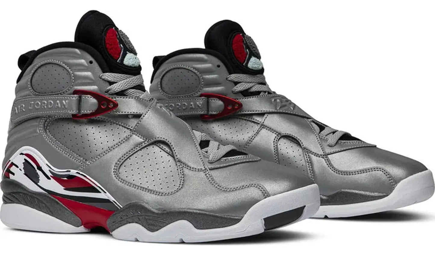 Jordan 8 Retro Reflections of a Champion