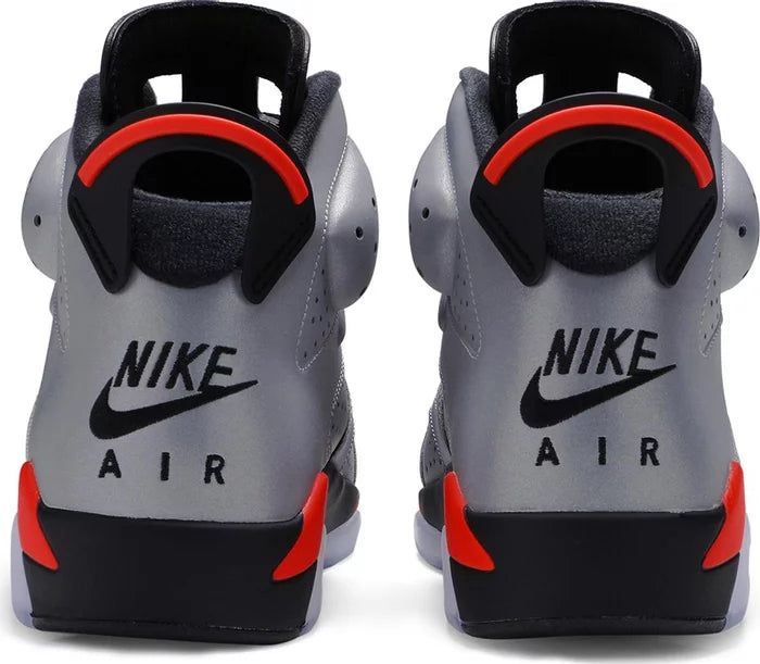 Jordan 6 Retro Reflections of a Champion