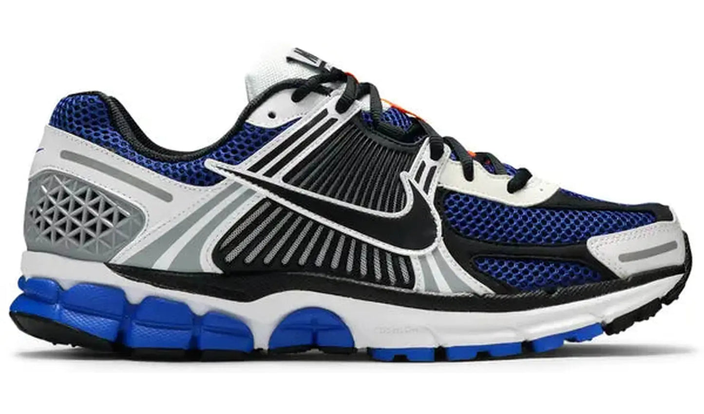 Nike Zoom Vomero 5 White Racer Blue Black