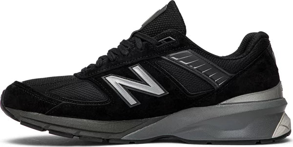 New Balance 990v5 Black