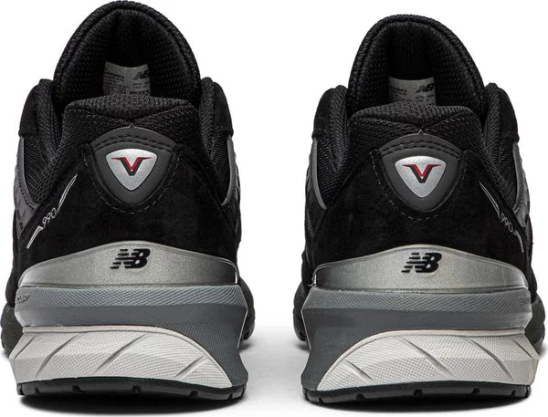 New Balance 990v5 Black