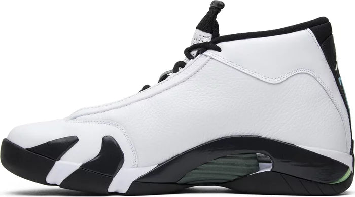 Jordan 14 Retro Oxidized Green (2016)