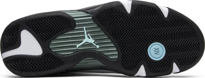 Jordan 14 Retro Oxidized Green (2016)