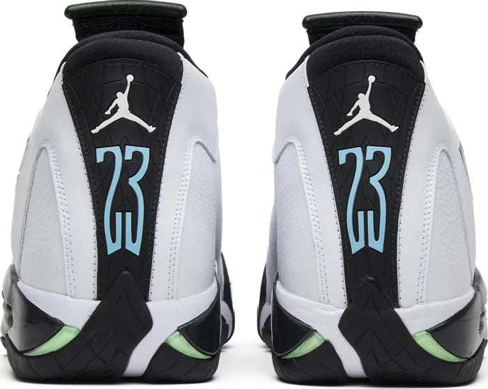 Jordan 14 Retro Oxidized Green (2016)