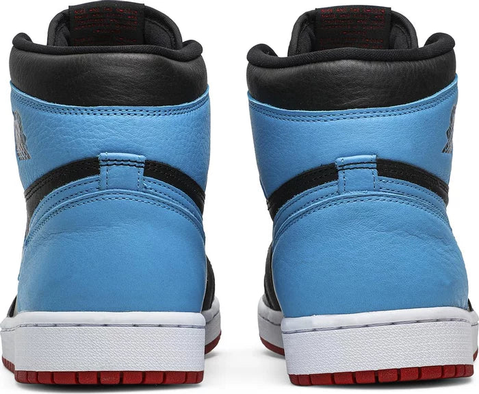 Jordan 1 High NC to CHI (W)
