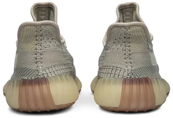 Yeezy Boost 350 V2 Citrin (Non-Reflective)
