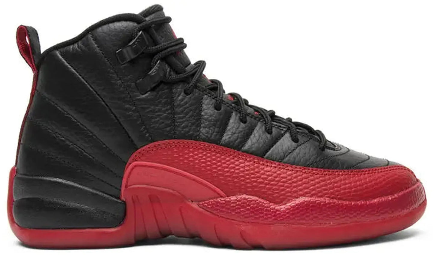 Jordan 12 Retro Flu Game (2025)(GS)