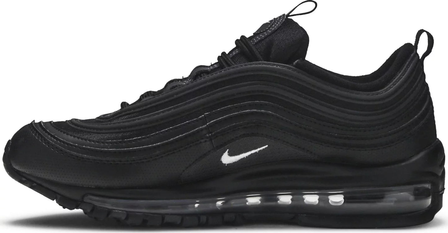 Nike Air Max 97 Black (GS)