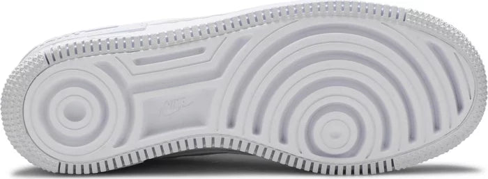 Air Force 1 Low Shadow Triple White(W)(UN)