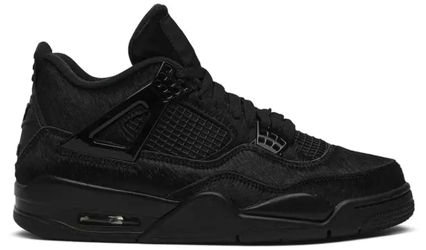 Jordan 4 Retro Olivia Kim No Cover (W)