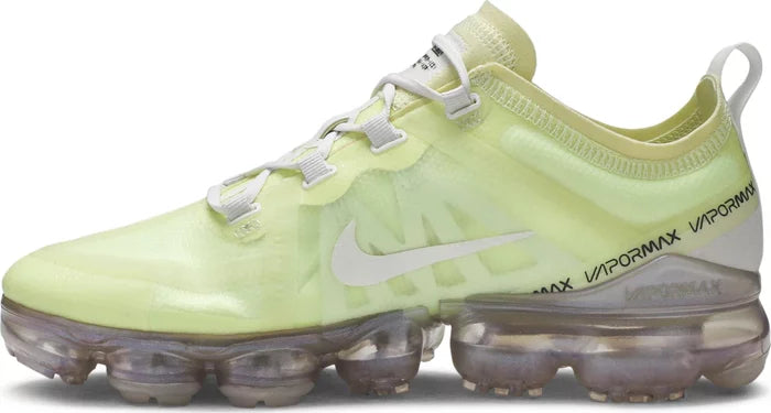 Nike Air VaporMax SE Luminous Green(W)