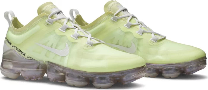 Nike Air VaporMax SE Luminous Green(W)