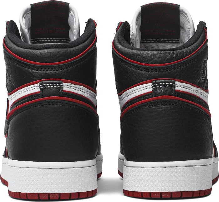Jordan 1 Retro High Bloodline (GS)