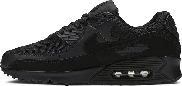 Air Max 90 Recraft Triple Black