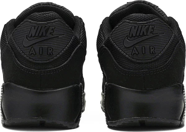 Air Max 90 Recraft Triple Black