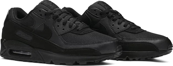 Air Max 90 Recraft Triple Black