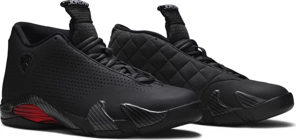 Jordan 14 Retro SE Black Anthracite