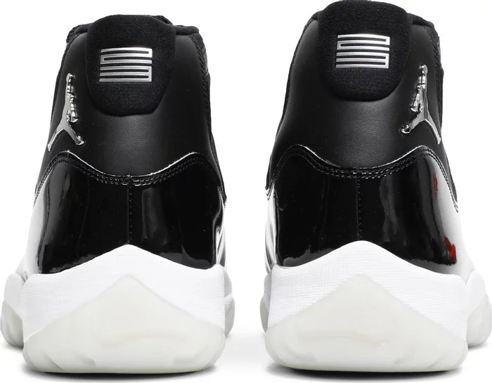 Jordan 11 Jubilee 25th Anniversary