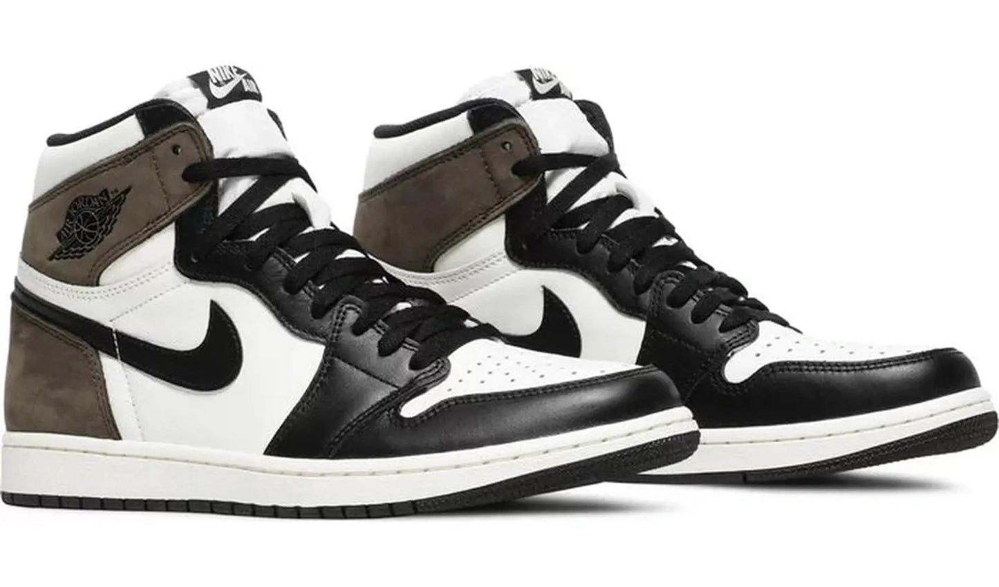 Jordan 1 Retro High Dark Mocha