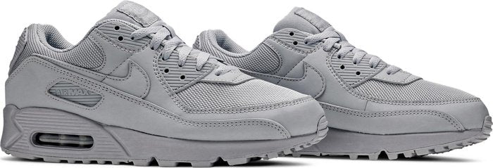Air Max 90 Recraft Wolf Grey
