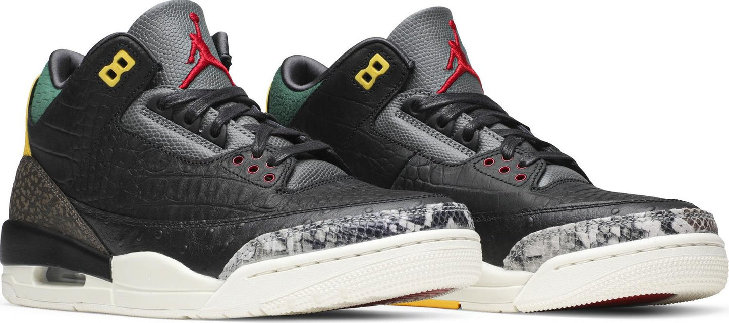 Jordan 3 Retro SE Animal Instinct 2.0