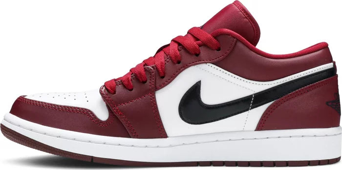Jordan 1 Low Noble Red (US)