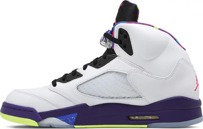 Jordan 5 Alternate Bel-Air