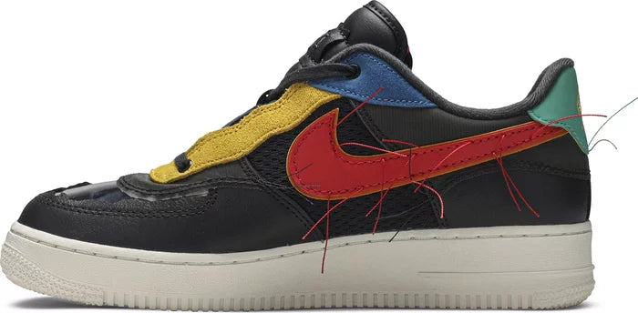 Nike Air Force 1 Low BHM(2020)(US)