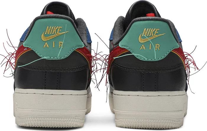 Nike Air Force 1 Low BHM(2020)(US)