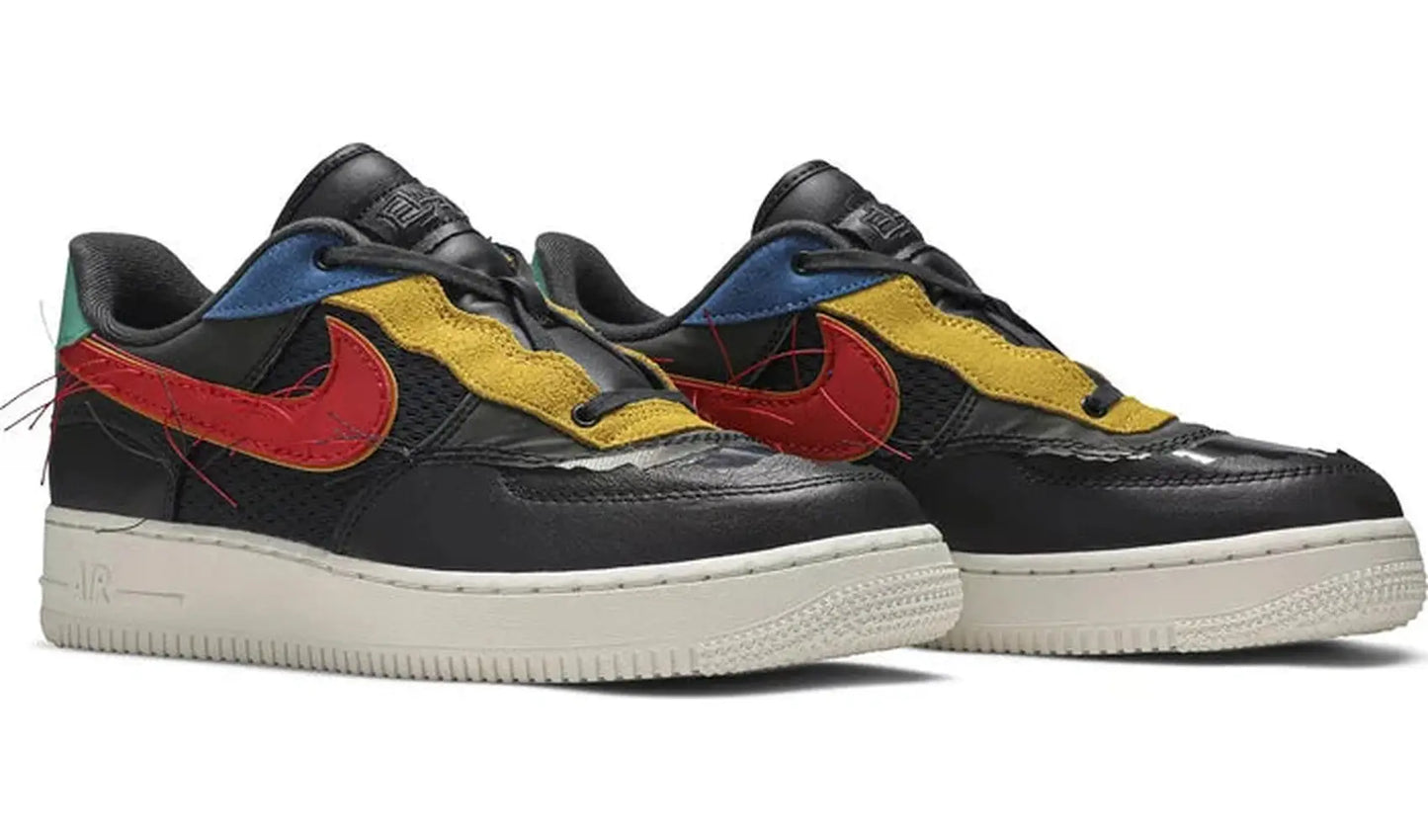 Nike Air Force 1 Low BHM(2020)(US)