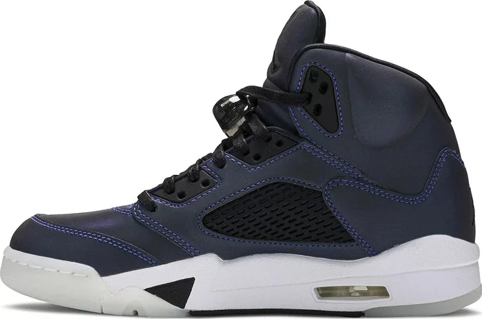 Jordan 5 Retro Oil Grey(W)(US)